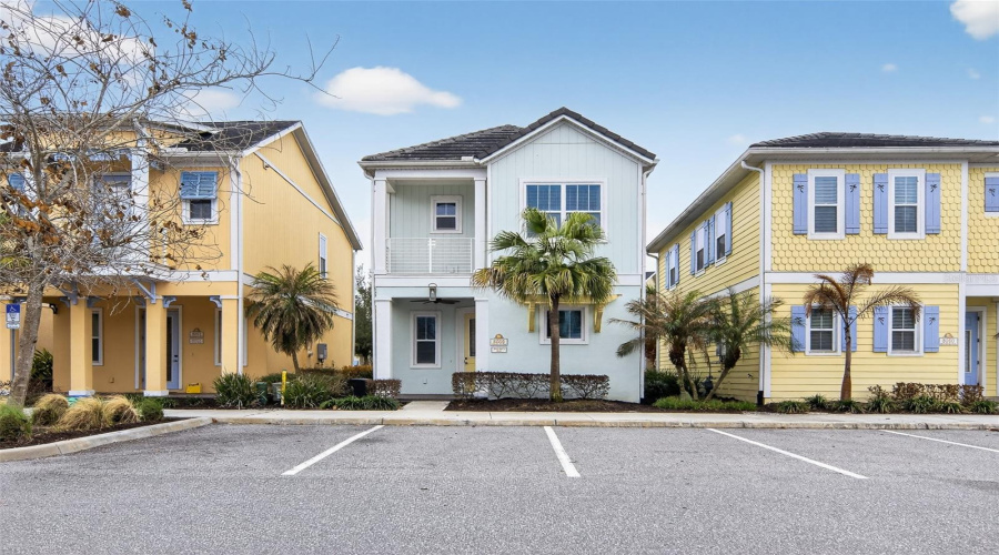 Kissimmee, Florida 34747, 2 Bedroom Bedrooms, ,2 Bathroombathrooms,Residential,For Sale,Dreamsicle,0,Mfro6387518
