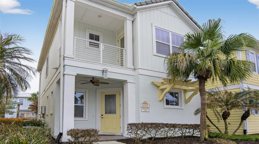 Kissimmee, Florida 34747, 2 Bedroom Bedrooms, ,2 Bathroombathrooms,Residential,For Sale,Dreamsicle,0,Mfro6387518