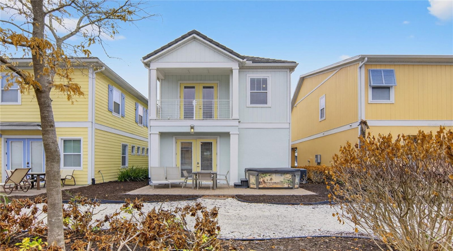 Kissimmee, Florida 34747, 2 Bedroom Bedrooms, ,2 Bathroombathrooms,Residential,For Sale,Dreamsicle,0,Mfro6387518