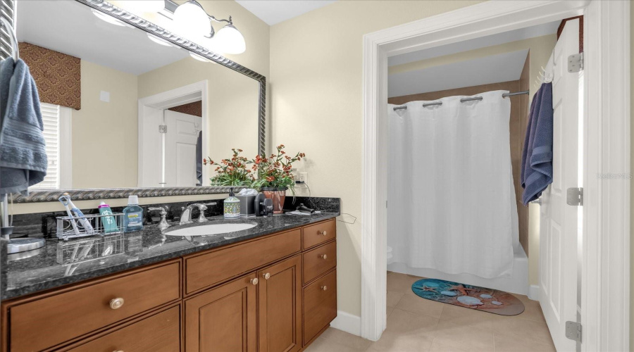 2Nd Bathroom