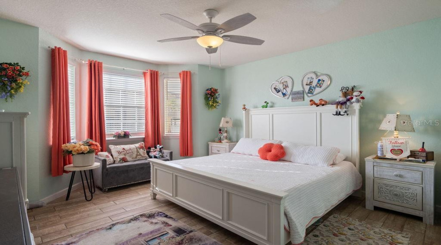Davenport, Florida 33896, 3 Bedroom Bedrooms, ,2 Bathroombathrooms,Residential,For Sale,Terrace Ridge,0,Mfro6372287