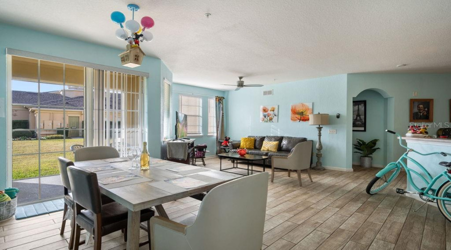 Davenport, Florida 33896, 3 Bedroom Bedrooms, ,2 Bathroombathrooms,Residential,For Sale,Terrace Ridge,0,Mfro6372287