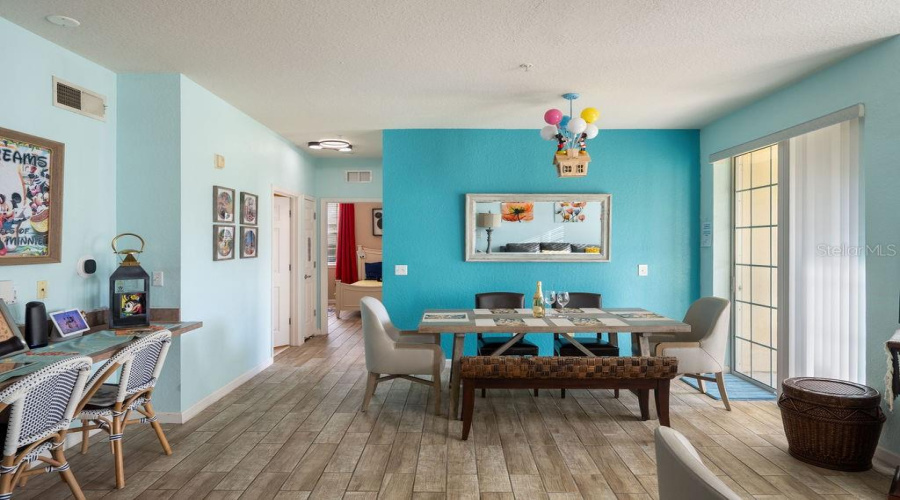 Davenport, Florida 33896, 3 Bedroom Bedrooms, ,2 Bathroombathrooms,Residential,For Sale,Terrace Ridge,0,Mfro6372287