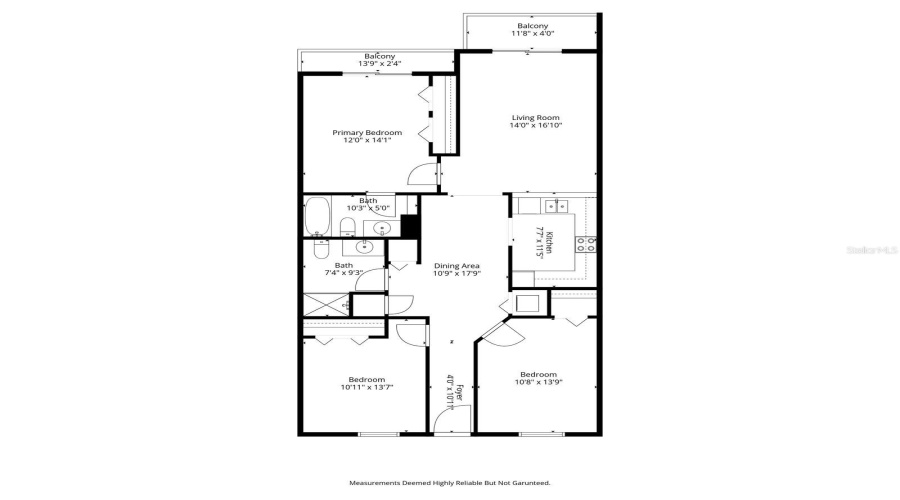 Davenport, Florida 33897, 3 Bedroom Bedrooms, ,2 Bathroombathrooms,Residential,For Sale,Andros Avenue,0,Mfro6402539