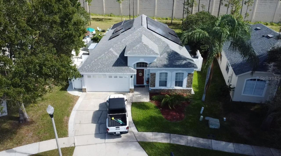 Davenport, Florida 33897, 4 Bedroom Bedrooms, ,3 Bathroombathrooms,Residential,For Sale,Cork,0,Mfro6420578