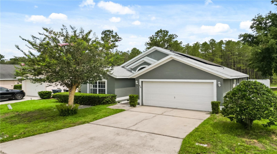 Davenport, Florida 33897, 4 Bedroom Bedrooms, ,2 Bathroombathrooms,Residential,For Sale,Pine Cone,0,Mfrs5151781