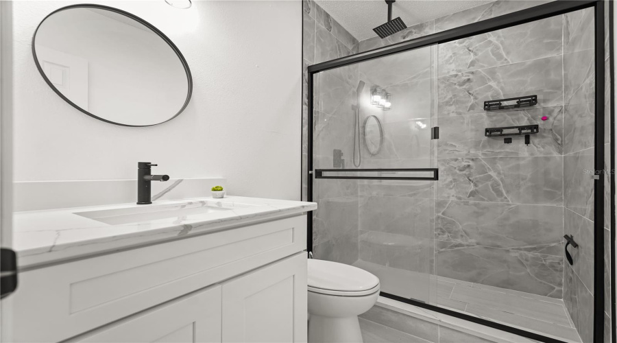 Bathroom Annex