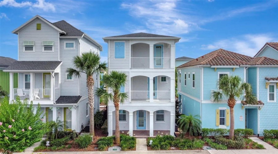 Kissimmee, Florida 34747, 4 Bedroom Bedrooms, ,4 Bathroombathrooms,Residential,For Sale,Lost Shaker,0,Mfro6345811