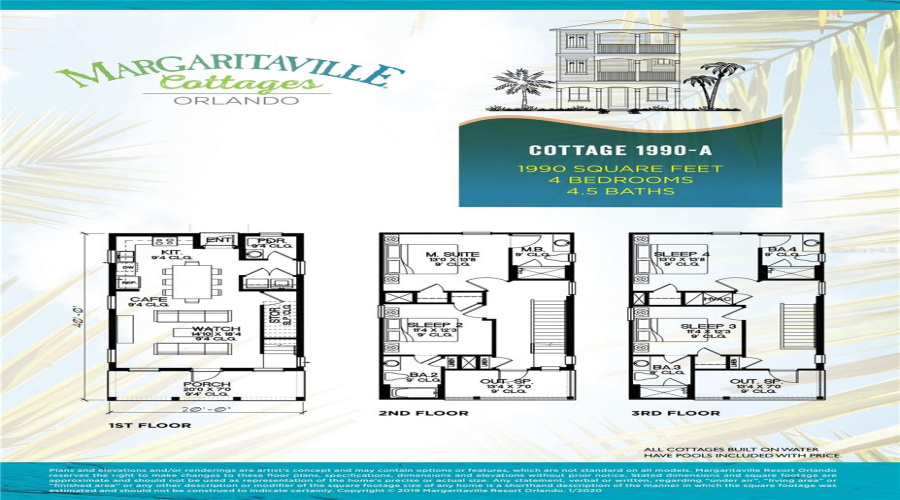 Kissimmee, Florida 34747, 4 Bedroom Bedrooms, ,4 Bathroombathrooms,Residential,For Sale,Lost Shaker,0,Mfro6345811