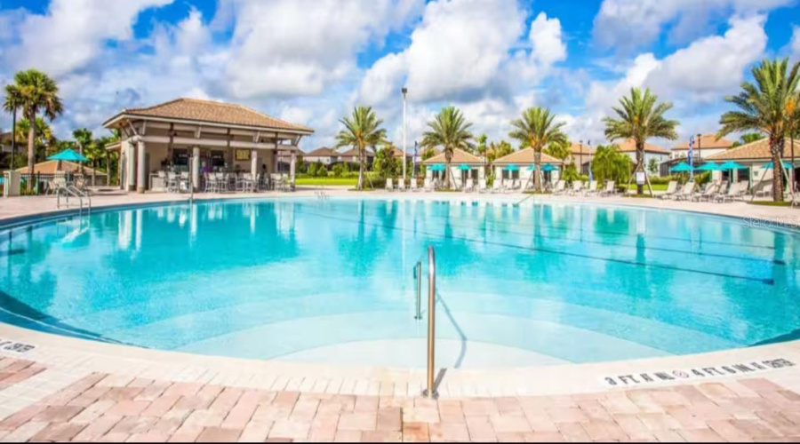 Davenport, Florida 33896, 3 Bedroom Bedrooms, ,2 Bathroombathrooms,Residential,For Sale,Cabot Cliffs,0,Mfrs5141590