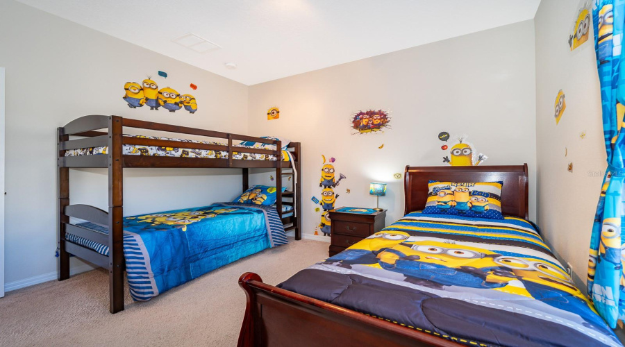 Bedroom 4