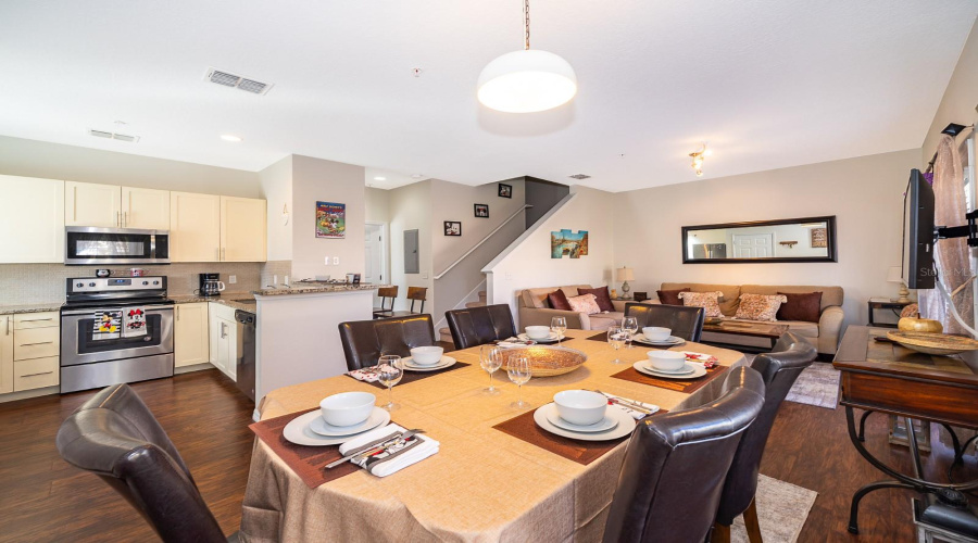 Dinning Room