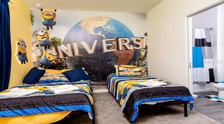 Bedroom A2