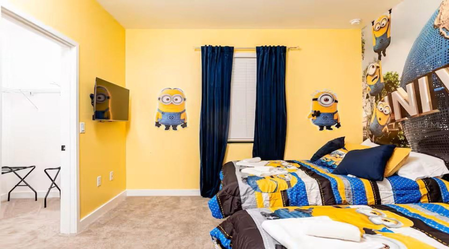 Bedroom A3
