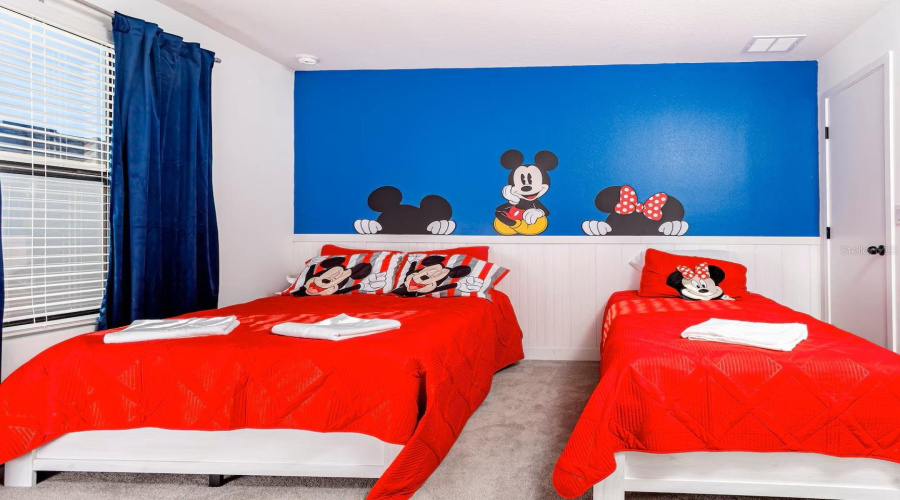 Bedroom B1