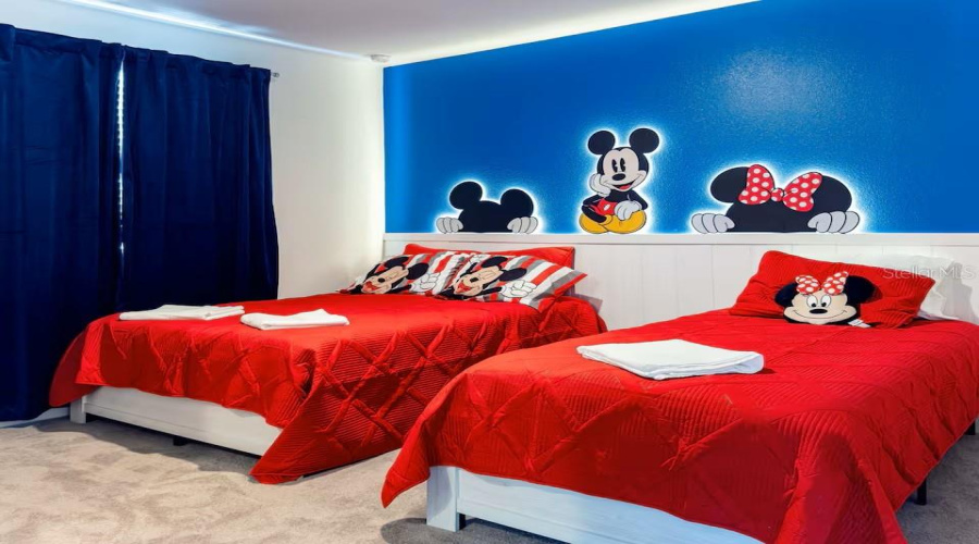 Bedroom B2