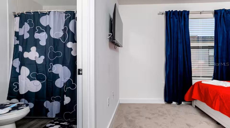 Bedroom B3