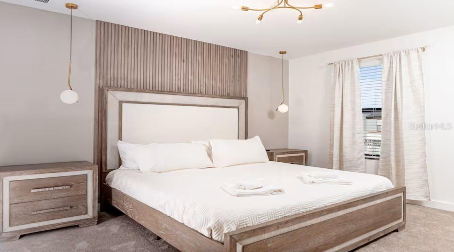 Bedroom C1