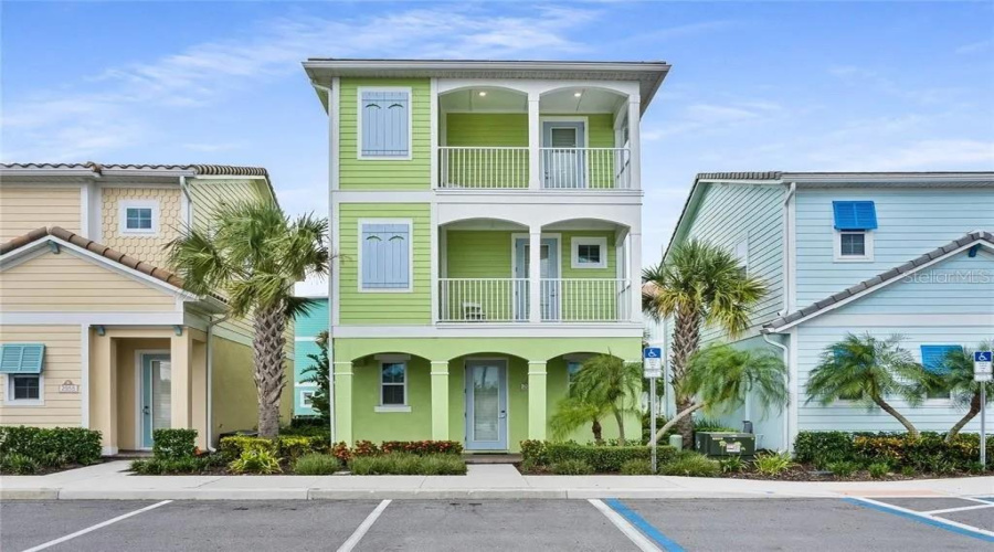 Kissimmee, Florida 34747, 4 Bedroom Bedrooms, ,4 Bathroombathrooms,Residential,For Sale,Salted Rim,0,Mfra4695024