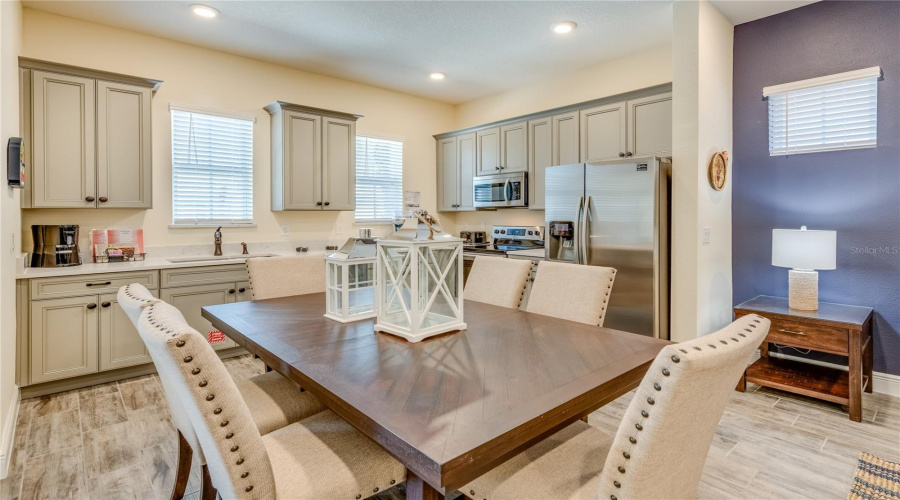 Kissimmee, Florida 34747, 4 Bedroom Bedrooms, ,3 Bathroombathrooms,Residential,For Sale,Dreamsicle,0,Mfro6395871