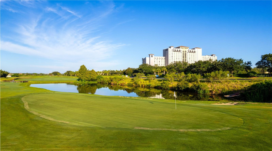 Champions Gate, Florida 33896, 2 Bedroom Bedrooms, ,2 Bathroombathrooms,Residential,For Sale,Miracle,0,Mfro6223845