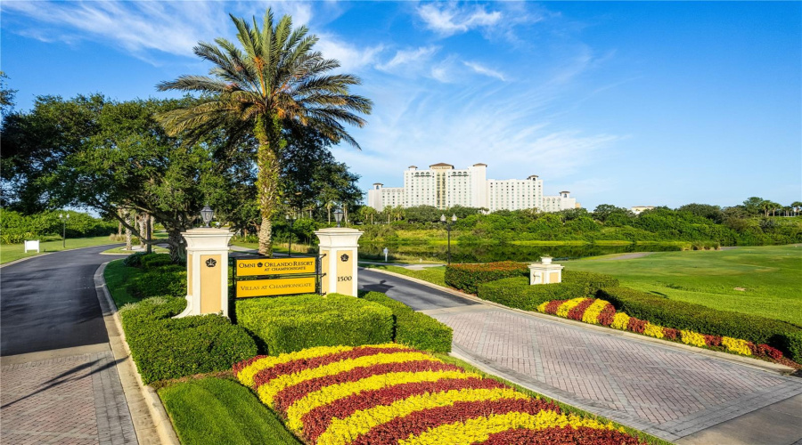 Champions Gate, Florida 33896, 2 Bedroom Bedrooms, ,2 Bathroombathrooms,Residential,For Sale,Miracle,0,Mfro6223845