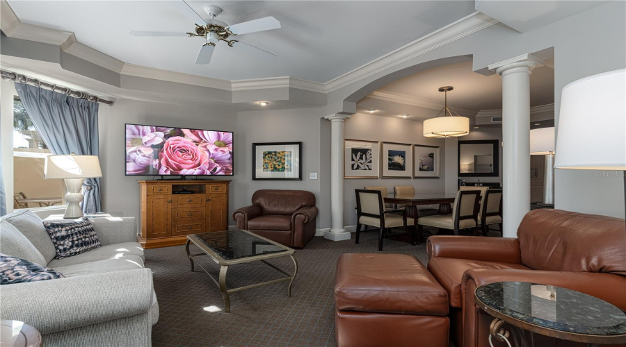Champions Gate, Florida 33896, 2 Bedroom Bedrooms, ,2 Bathroombathrooms,Residential,For Sale,Miracle,0,Mfro6223845