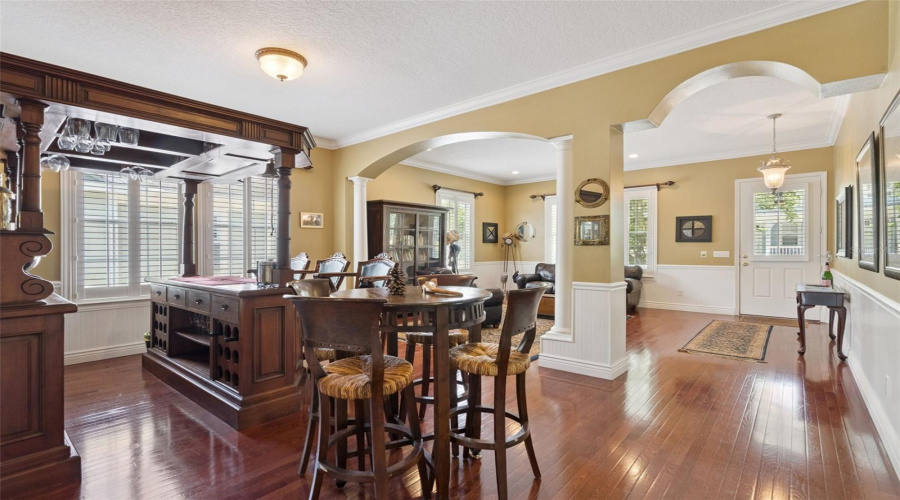 Celebration, Florida 34747, 5 Bedroom Bedrooms, ,4 Bathroombathrooms,Residential,For Sale,Croton,0,Mfro6409064
