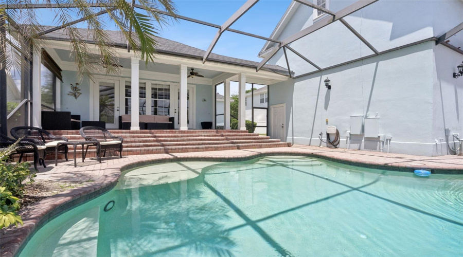Celebration, Florida 34747, 5 Bedroom Bedrooms, ,4 Bathroombathrooms,Residential,For Sale,Croton,0,Mfro6409064