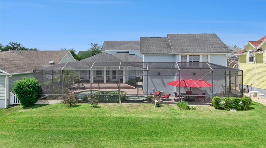 Celebration, Florida 34747, 5 Bedroom Bedrooms, ,4 Bathroombathrooms,Residential,For Sale,Croton,0,Mfro6409064