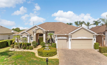 Davenport, Florida 33837, 4 Bedroom Bedrooms, ,3 Bathroombathrooms,Residential,For Sale,Golf Course,0,Mfro6423850