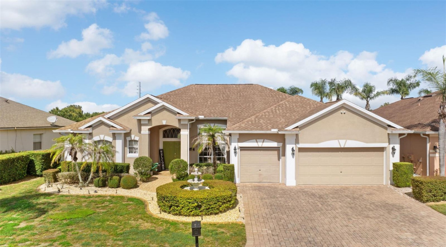 Davenport, Florida 33837, 4 Bedroom Bedrooms, ,3 Bathroombathrooms,Residential,For Sale,Golf Course,0,Mfro6423850