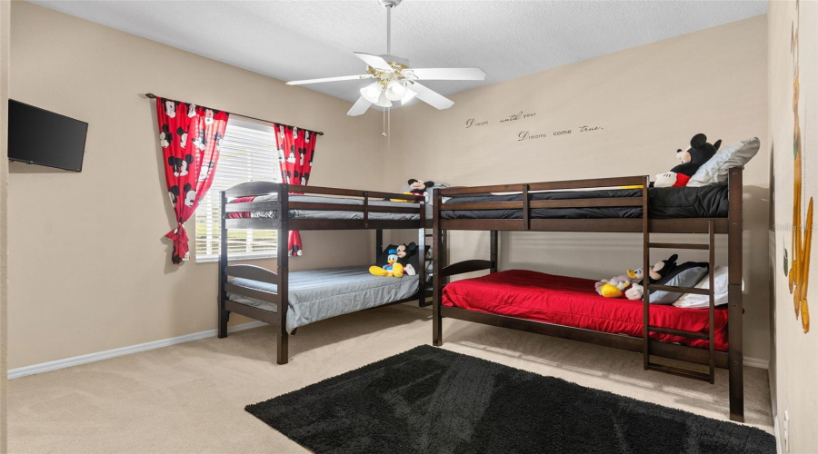 Davenport, Florida 33837, 4 Bedroom Bedrooms, ,3 Bathroombathrooms,Residential,For Sale,Golf Course,0,Mfro6423850