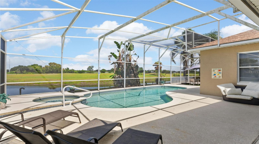 Davenport, Florida 33837, 4 Bedroom Bedrooms, ,3 Bathroombathrooms,Residential,For Sale,Golf Course,0,Mfro6423850