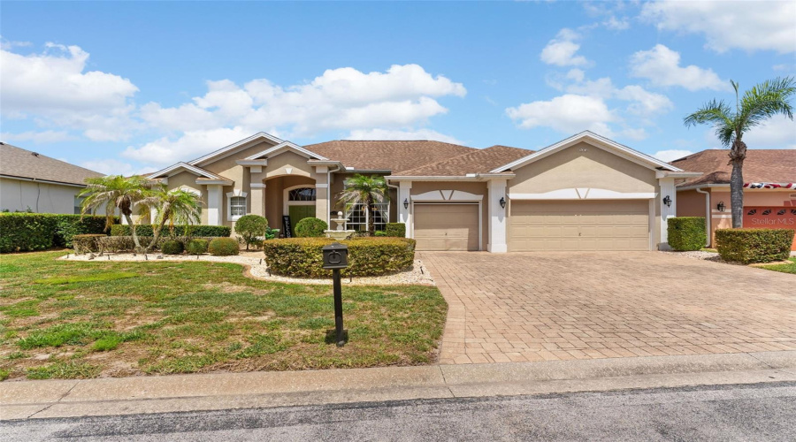 Davenport, Florida 33837, 4 Bedroom Bedrooms, ,3 Bathroombathrooms,Residential,For Sale,Golf Course,0,Mfro6423850