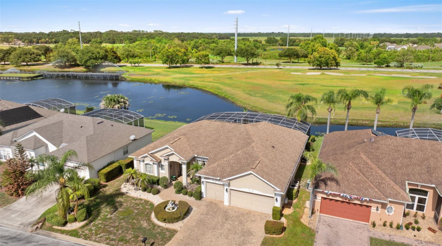 Davenport, Florida 33837, 4 Bedroom Bedrooms, ,3 Bathroombathrooms,Residential,For Sale,Golf Course,0,Mfro6423850