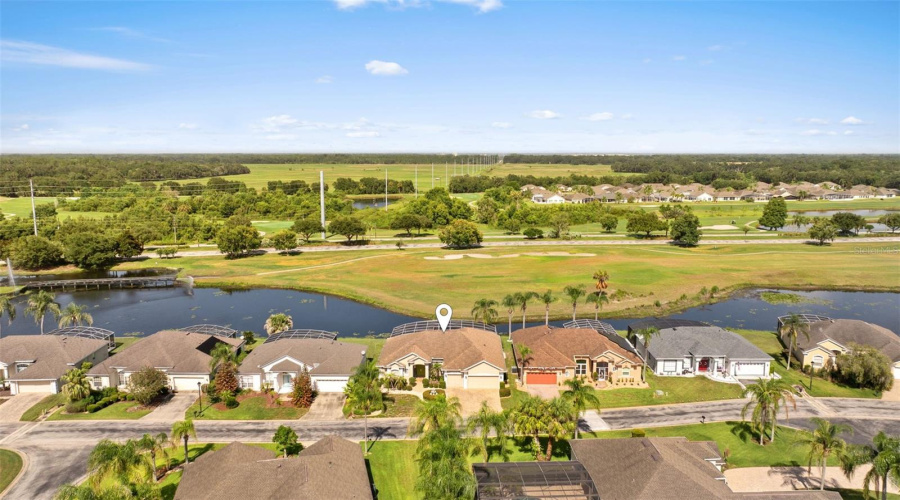 Davenport, Florida 33837, 4 Bedroom Bedrooms, ,3 Bathroombathrooms,Residential,For Sale,Golf Course,0,Mfro6423850
