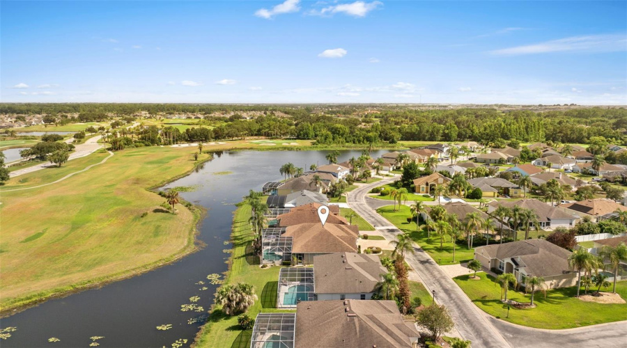 Davenport, Florida 33837, 4 Bedroom Bedrooms, ,3 Bathroombathrooms,Residential,For Sale,Golf Course,0,Mfro6423850