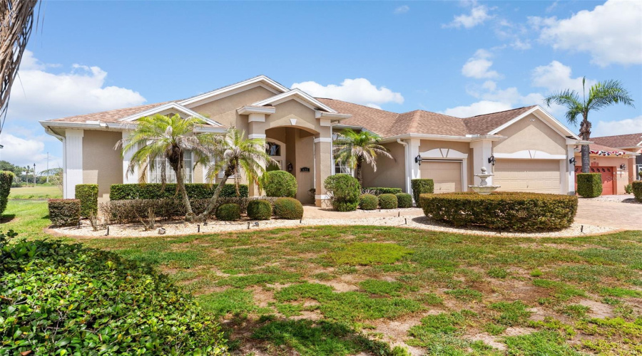 Davenport, Florida 33837, 4 Bedroom Bedrooms, ,3 Bathroombathrooms,Residential,For Sale,Golf Course,0,Mfro6423850