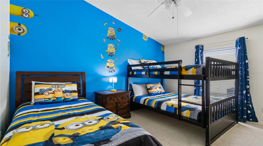 Kissimmee, Florida 34747, 4 Bedroom Bedrooms, ,3 Bathroombathrooms,Residential,For Sale,Autumn Creek,0,Mfrs5155574