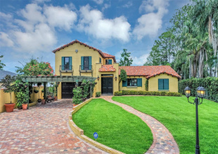 10203 Trout Road
