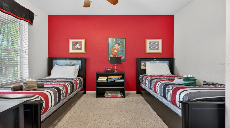 2Nd Bedroom