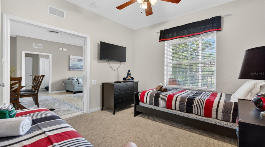 2Nd Bedroom