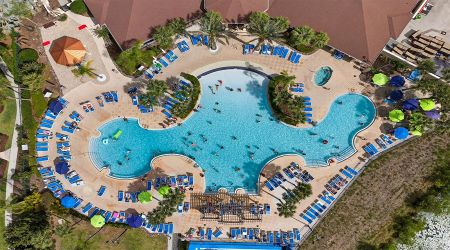 Community Pool
