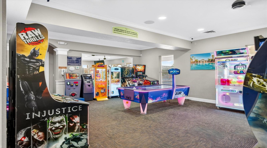 Arcade