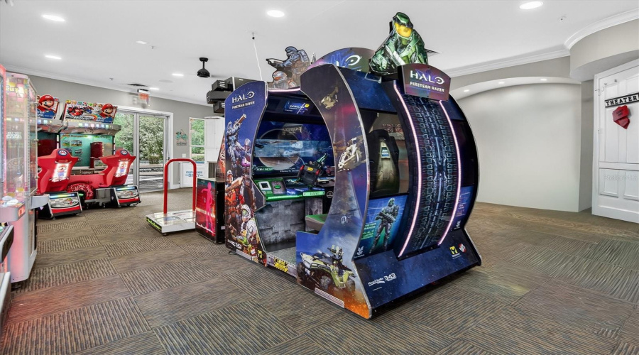 Arcade