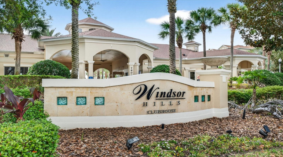 Gated Community