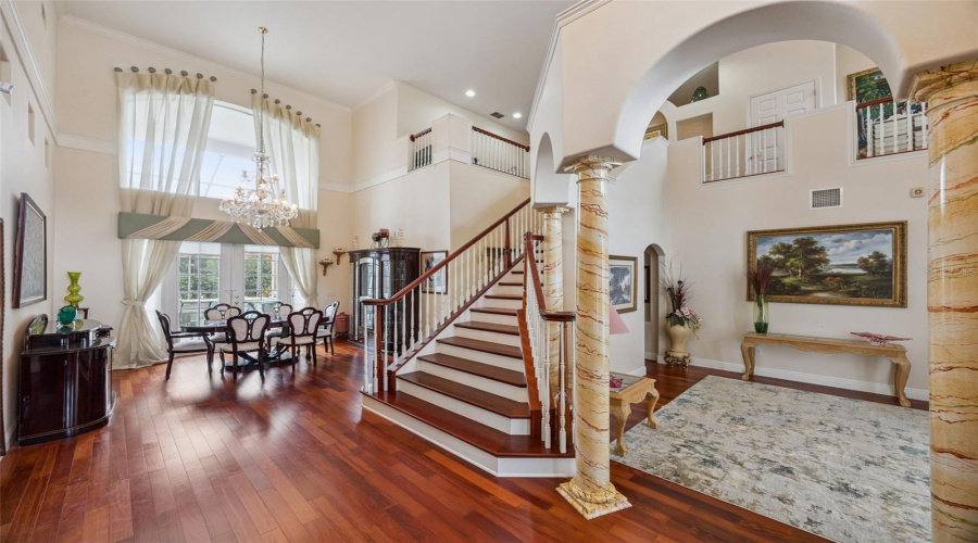 Orlando, Florida 32836, 6 Bedroom Bedrooms, ,5 Bathroombathrooms,Residential,For Sale,Heritage Bay,0,Mfro6429814