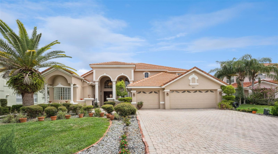 Orlando, Florida 32836, 6 Bedroom Bedrooms, ,5 Bathroombathrooms,Residential,For Sale,Heritage Bay,0,Mfro6429814