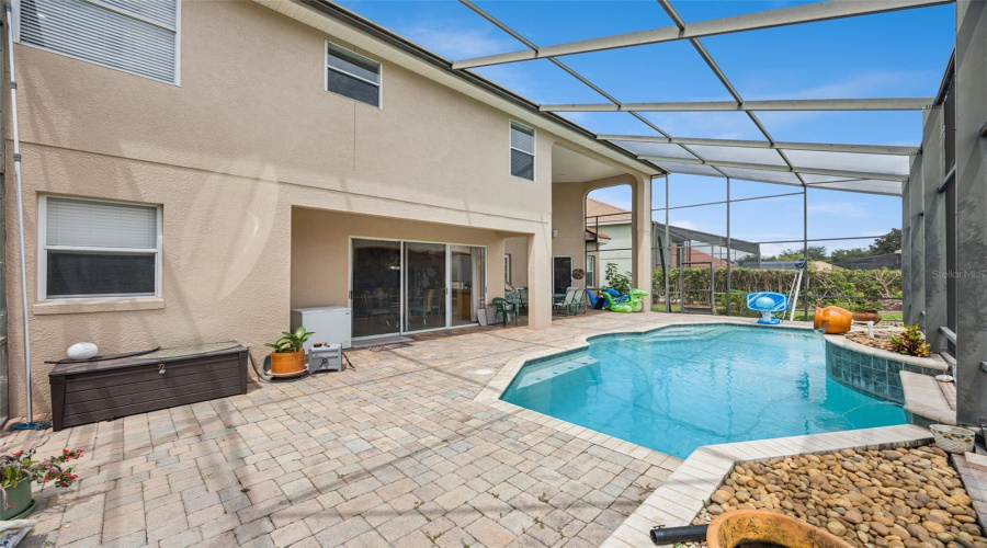 Orlando, Florida 32836, 6 Bedroom Bedrooms, ,5 Bathroombathrooms,Residential,For Sale,Heritage Bay,0,Mfro6429814